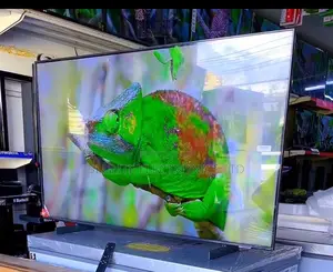 Samsung 50” Cu8000