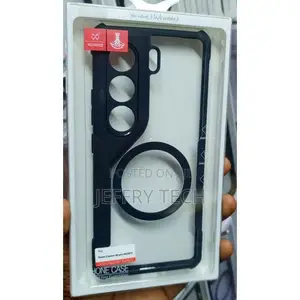 Xundo Acrylic + Tpu Shockproof Case for Tecno Camon 40 Pro