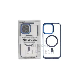 And Magnet for Magsafe Back Cover Case for iPhone 14 Pro