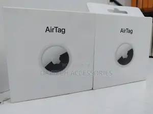 Apple Air Tag 1 Pack - New (Sealed)
