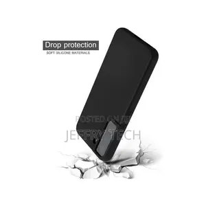 Slim Silicone Case for Samsung Galaxy S22 Plus