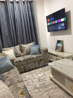 Cozy 2 Bedroom Furnished Apartment Airbnb Along Kiambu Road