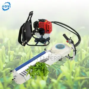 Honda HSTH/35 Tea Harvester
