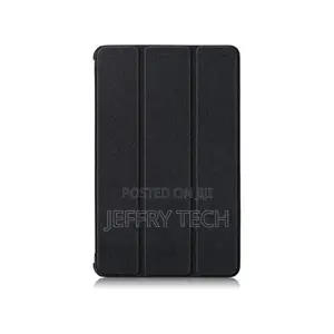 Lenovo Tab M8 8.0'', Smart Case Trifold Stand Slim Lightweig