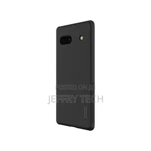 Nilkin Case for Google Pixel 7a (6.1" Inch) Super Frosted Sh
