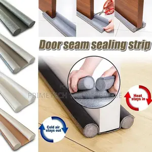 Bottom Door Sealer Strip