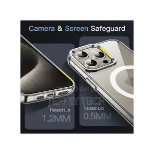 Hard Magsafe Case Cover for iPhone 14 Pro Max