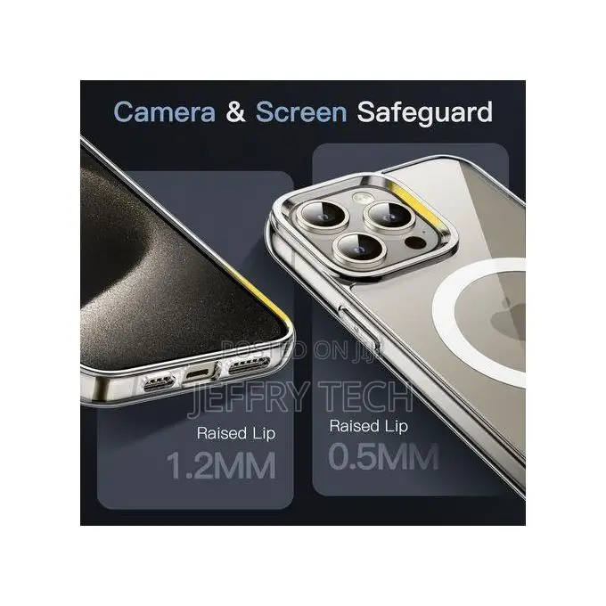 Hard Magsafe Case Cover for iPhone 14 Pro Max