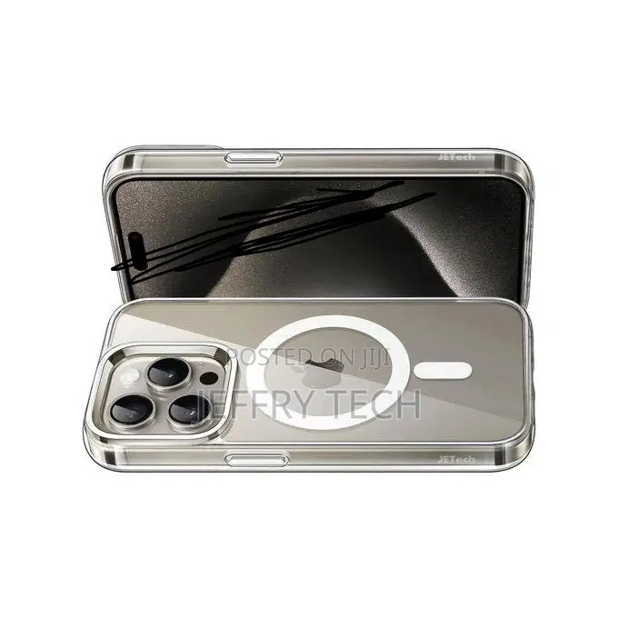 Hard Magsafe Case Cover for iPhone 14 Pro Max