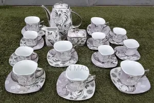29pcs Tea Set / Tea Set 29pcs