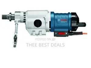 GDB 350 We Diamond Core Drill (Bosch)