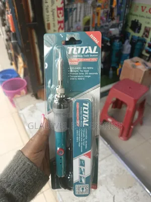 Quality Totally Electric Soldering Iron 100watts