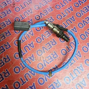 Oxygen Sensor Mazda Demio Skyactive