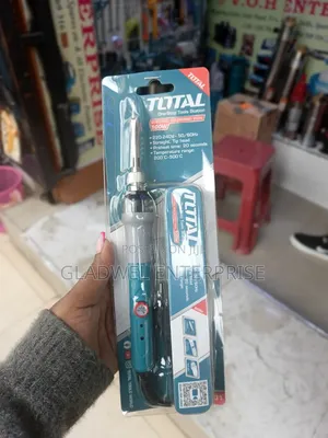 Approved Total Electric 100watts Soldering Iron