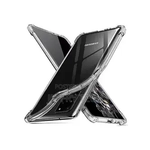 Clear Case Cover for Samsung Galaxy S20 Ultra