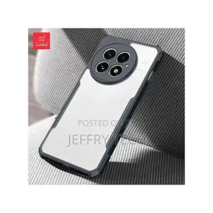Xundo Riggear Xundd Back Case Compatible With Oneplus 13 5g