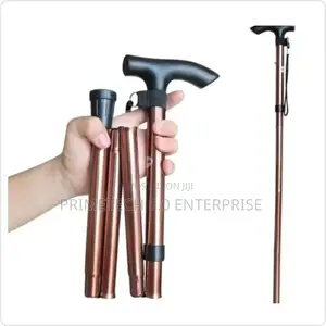 Foldable Walking Stick