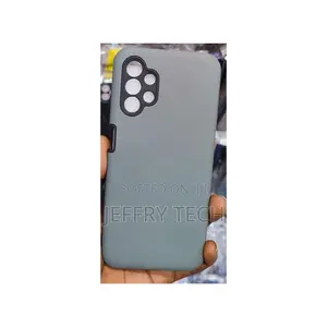 Silicone Hard Cover Case for Samsung Galaxy A13 4g/ A23 4g