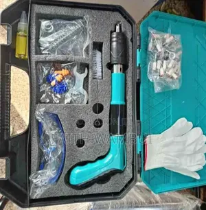 Quality Manual Concrete Nail Gun/Nail Gun Machine