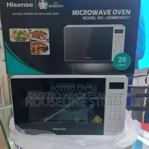 Model H20mows11 Hisense Microwave