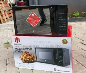 20 Litres Black New Model Digital Hanmac