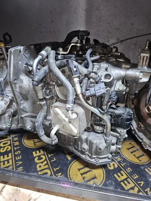 Gearbox for Nissan March,Note[Hr12],Turbo Nonturbo