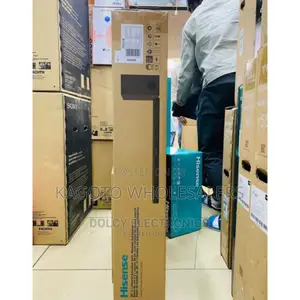 Brand Néw Hisense Hs200 Sounds Bars. Hisense