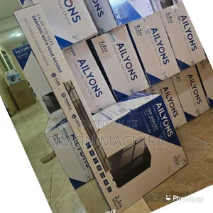 2.1ch Ailyons Big Soundbar Multimedia Speaker System
