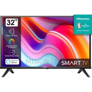 Vitron Htc3218 - 32" Frameless Hd Led Digital Tv * 