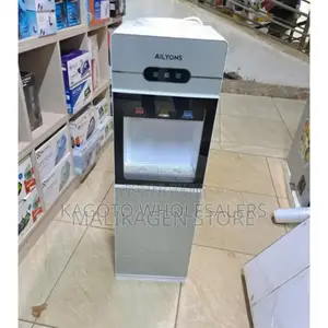 Brand Ñéw - Ailyons 3tap Water Dispenser