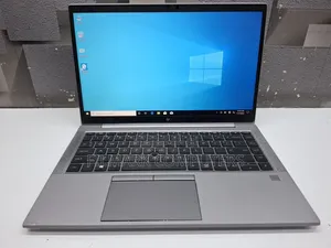 Laptop HP ZBook Firefly 14 G7 32GB Intel Core i7 SSD 512GB
