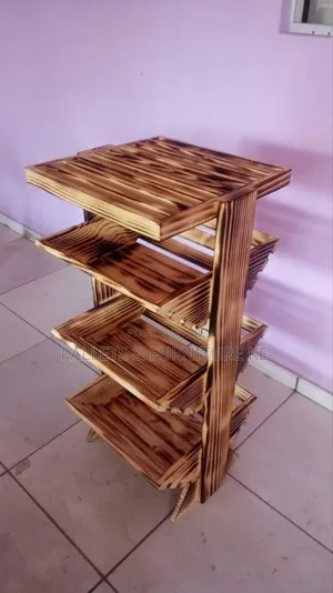 Storage Crates