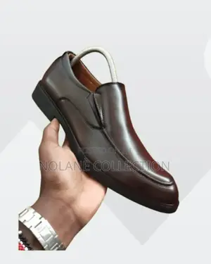 Men's Office Shoes