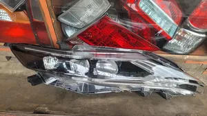 Toyota  Harrier  New Model  Complete Synon Type