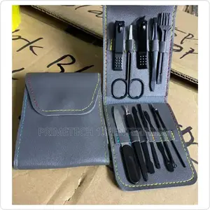 Nail Clippers -Set
