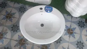 Drop-in-Sink-Frencia