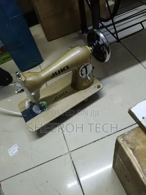 Juki Sewing Machine