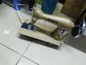 Juki Sewing Machine New