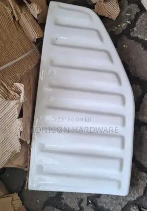 Urinal Dividers