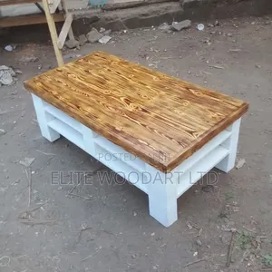 Classic Coffee Table 
