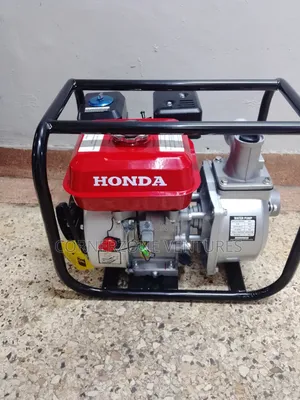 Honda 2" Water Pump/ 8.5hp Honda Water Pump