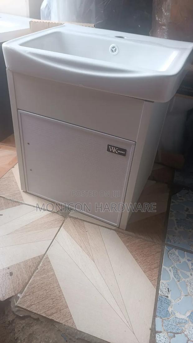 Vanity Cabinet-Small Size - main view
