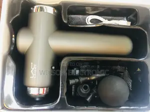 Rechargeable Massage Hand Machine