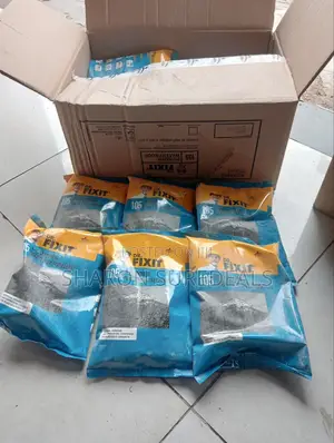 Powder Waterproof 105 