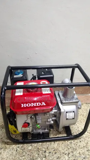 3" Honda Pump/ Gasoline Honda Water Pump