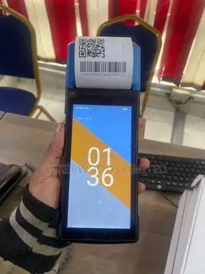 H10 Pos V13: Smarter Sales, Faster Transactions