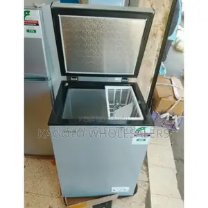 ,Freezer - Volsmart 110litres Freezer