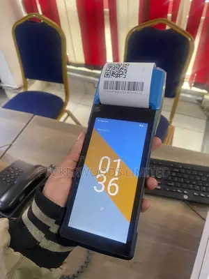 Effortless Payments With H10 Android Pos V13