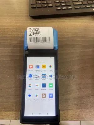 H10 Pos V13: Redefining Efficiency in Every Tap