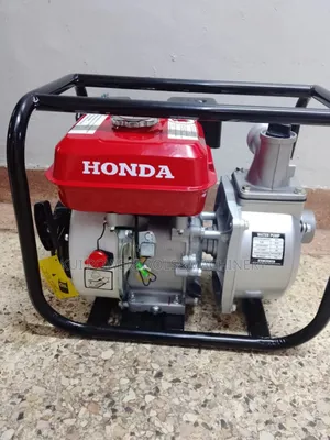 Honda 2" Water Pump/ 8.5 Hp Water Pump